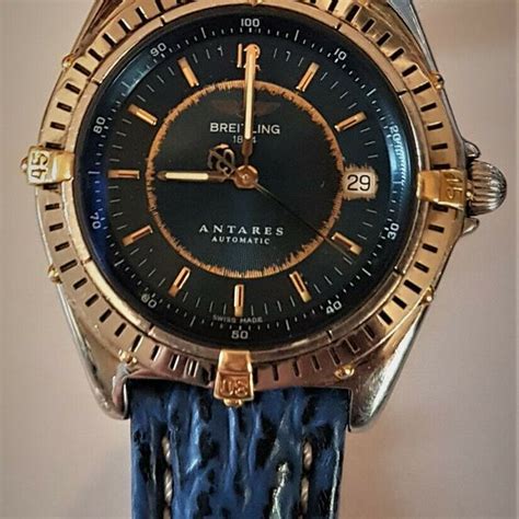 breitling antares prezzo|breitling antares b10048.